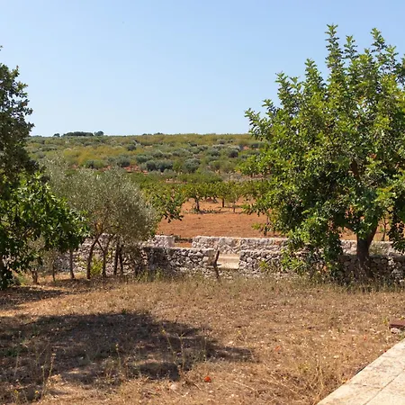 Apartment Terre Di Caanthea
