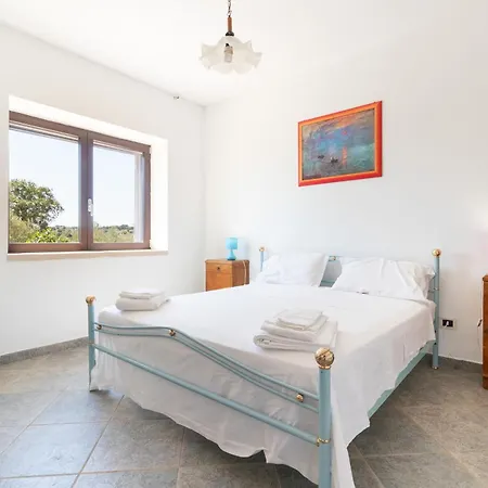 Apartment Terre Di Caanthea Castellana Grotte