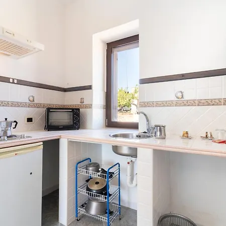 Terre Di Caanthea Apartment