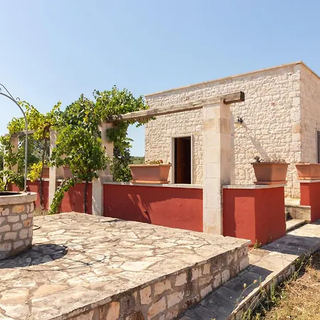 Apartment Terre Di Caanthea