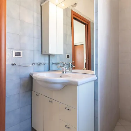 Apartment Terre Di Caanthea Castellana Grotte