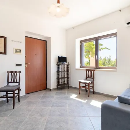 Terre Di Caanthea Apartment