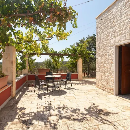 Terre Di Caanthea Apartment