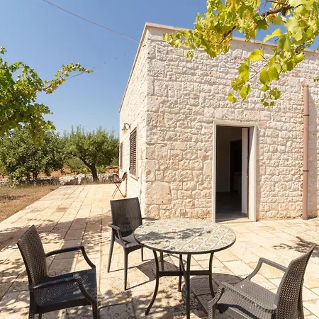 Terre Di Caanthea Apartment