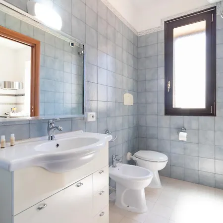 Apartment Terre Di Caanthea Castellana Grotte
