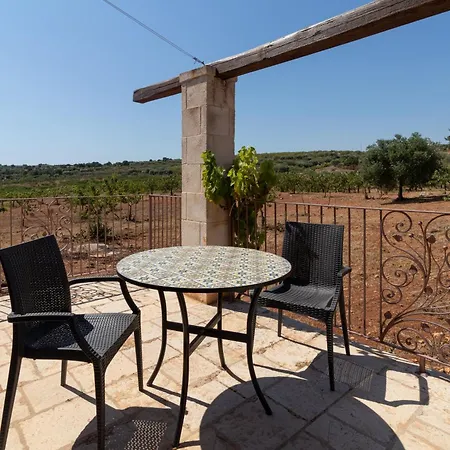 Terre Di Caanthea Apartment