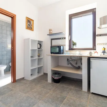 Terre Di Caanthea Apartment *