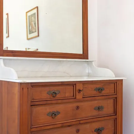 Terre Di Caanthea Apartment