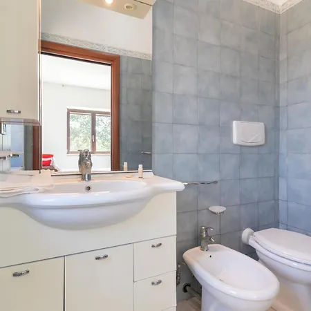 Terre Di Caanthea Apartment