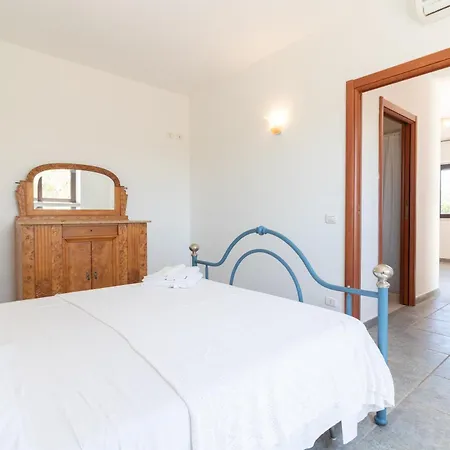 Apartment Terre Di Caanthea Castellana Grotte