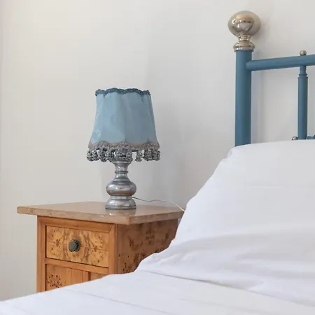 Apartment Terre Di Caanthea Castellana Grotte