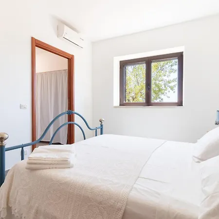 Apartment Terre Di Caanthea *