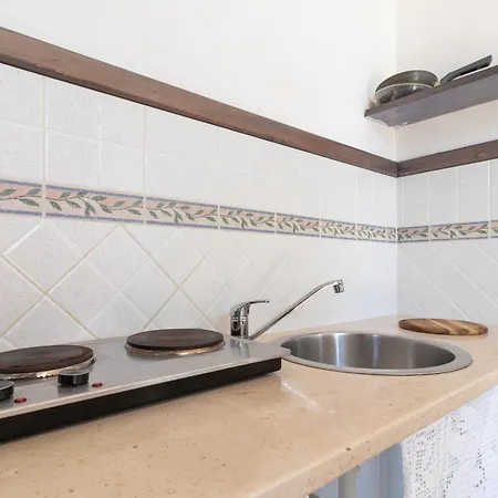 Terre Di Caanthea Apartment Castellana Grotte