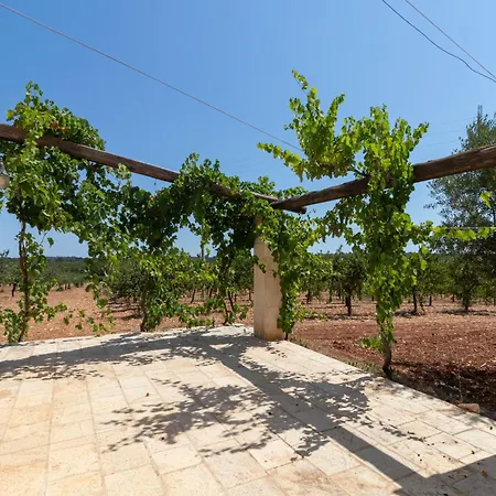 Terre Di Caanthea Apartment