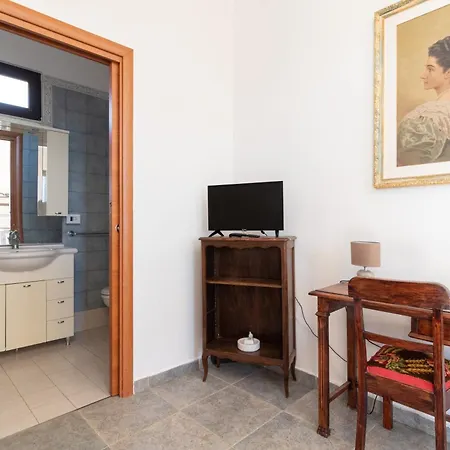 Terre Di Caanthea Apartment *