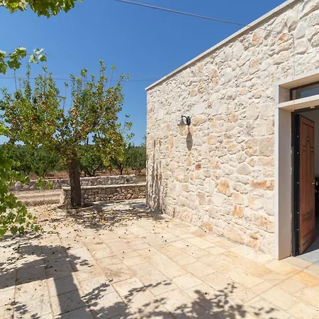 Apartment Terre Di Caanthea Castellana Grotte