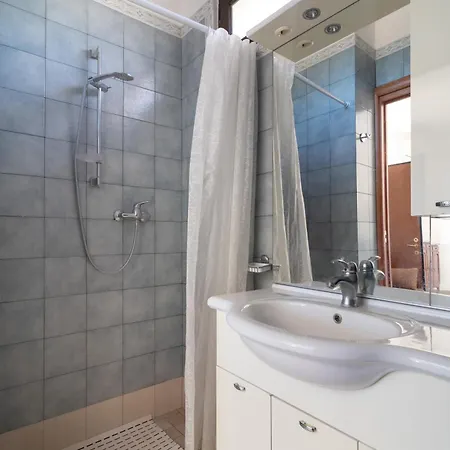 Terre Di Caanthea Apartment *