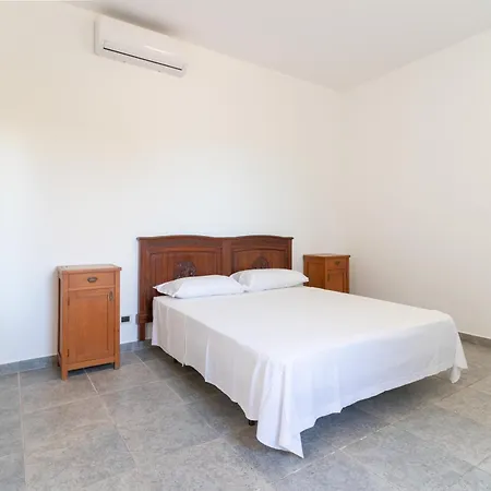 Apartment Terre Di Caanthea Castellana Grotte