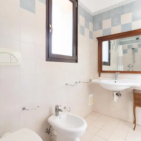Terre Di Caanthea Apartment