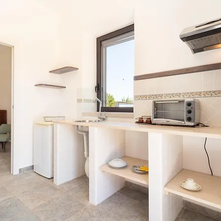 Apartment Terre Di Caanthea *